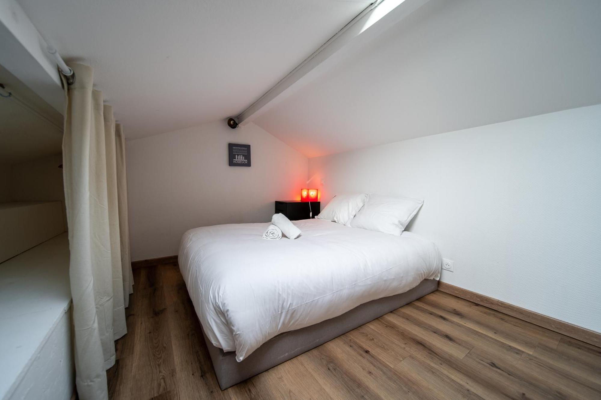 Atlantic Selection - Studio Ocean Side - A 200 Metres De L'Estacade 卡布勒通 外观 照片