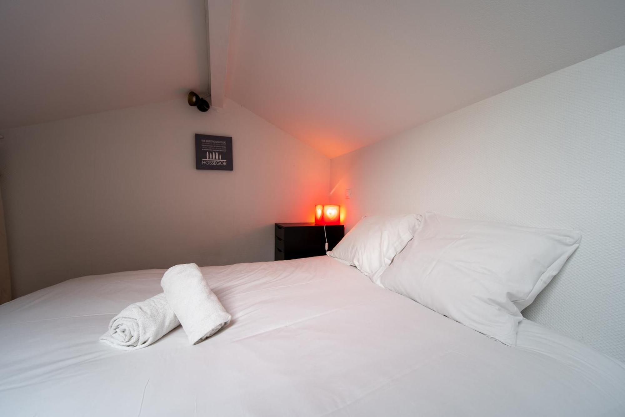 Atlantic Selection - Studio Ocean Side - A 200 Metres De L'Estacade 卡布勒通 外观 照片