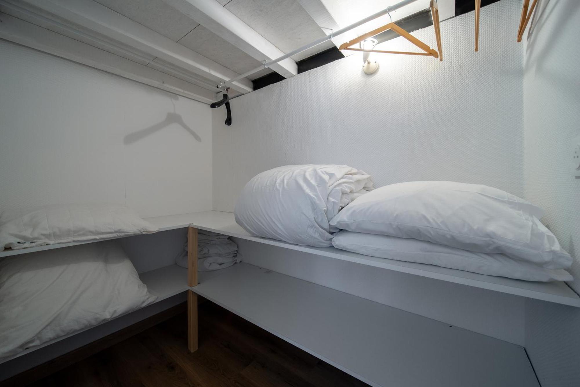 Atlantic Selection - Studio Ocean Side - A 200 Metres De L'Estacade 卡布勒通 外观 照片